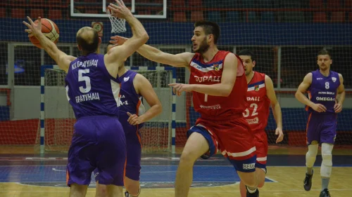 Bratunac zasluženo premijerligaš, Prva liga RS Play off