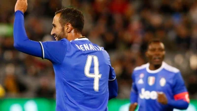 Juve pregazio Milan