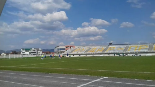 Stižu Vojvodina i Triestina, Prva liga Republike Srpske - Liga za prvaka