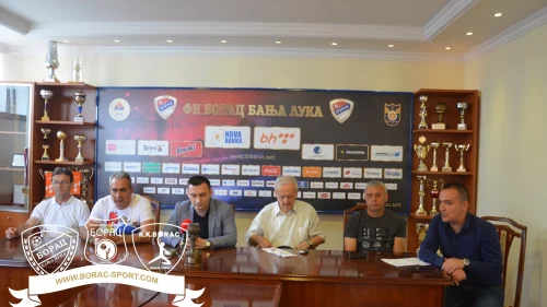 Jubilej se obilježava u Staroj Adi, Premijer liga BiH - Liga za opstanak