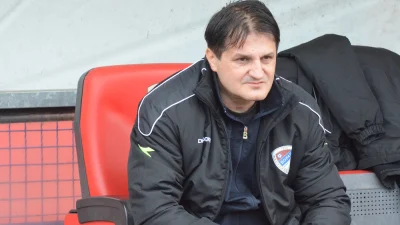 Raspudićev odlazak greška, Premijer liga BiH - Liga za opstanak