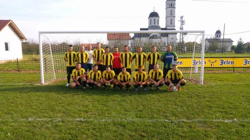 Domaćini nemilosrdni, Prva Opštinska liga – Bijeljina – Istok