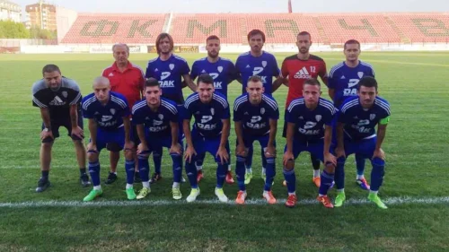 Pobjeda ne dolazi u pitanje, Prva liga Republike Srpske - Liga za prvaka