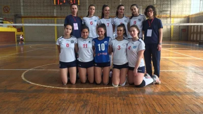 Kadetkinje Hercegovca u finalu prvenstva BiH, Premijer liga BiH
