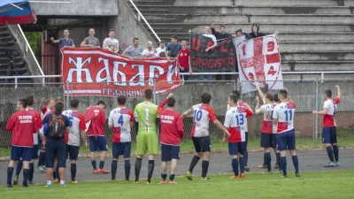 Kozara bolja od Sutjeske, Prva liga Republike Srpske - Liga za opstanak