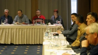 Cirkus rukometne Premijer lige, Premijer liga BiH