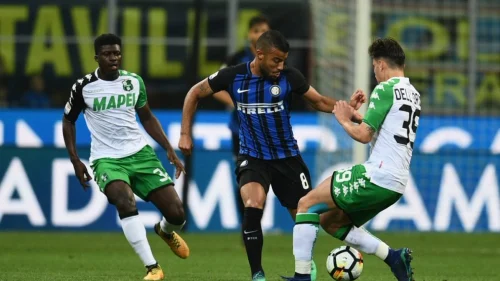 Intere propušta Ligu šampiona, Italija: Serie A