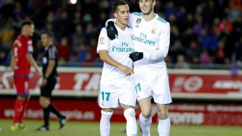 Razgoropađeni Kraljevi, Španija: LaLiga