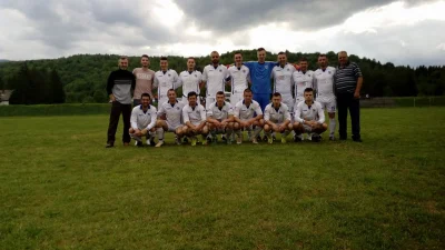 Željeznica savladala Han Pijesak za ostanak u trci za titulu, Regionalna liga RS – Jug