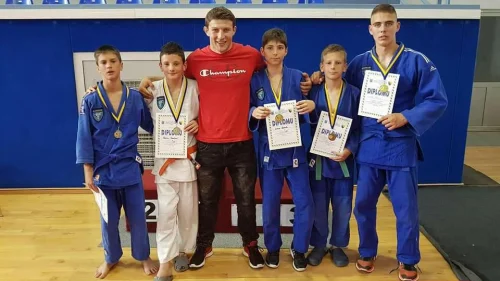 Stariji pioniri ''Randorija'' po navici najbolji: Ždrale i Bjelica počistili konkurenciju
