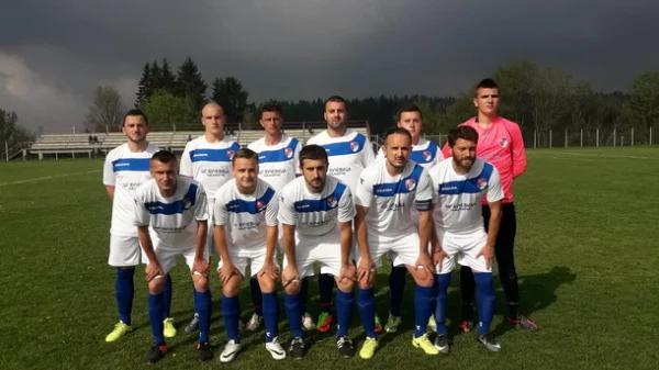Stakorina čuva tron, Regionalna liga RS – Jug