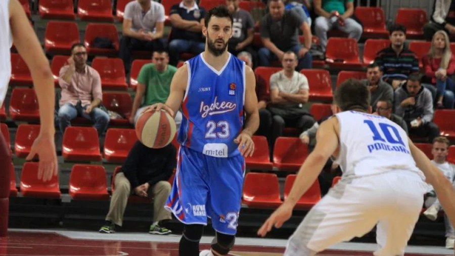 Igokea sigurna u Laktašima, za 1-1 u finalu, Prvenstvo BiH-Liga za prvaka
