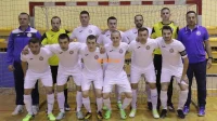 KMF Tango otputovao na završnicu Kupa Republike Srpske