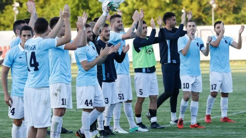 Javor ispao iz lige, Kiza Milinković i Rad na mala vrata ostali u ligi, Superliga Srbije - Play Out