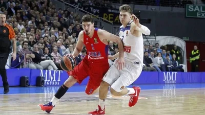 Da li će CSKA ponovo psihički pasti ?