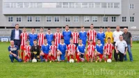 Načelnik Pala posjetio FK Romanija i najavio novi projekat na sanaciji stadiona