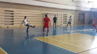 Brčko zdravlje u super uzbudljivom polufinalu savladao Leotar