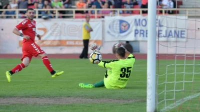 Makabi, Glazgov Rendžers i Žalgiris potencijalni rivali Radničkog