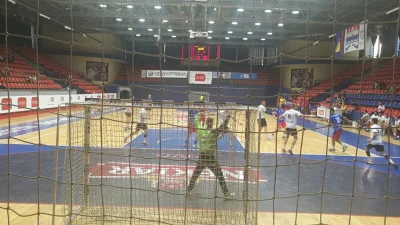 Borac bolji od Dervente, Premijer liga BiH