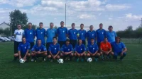 Na Istoku 13. kolo
