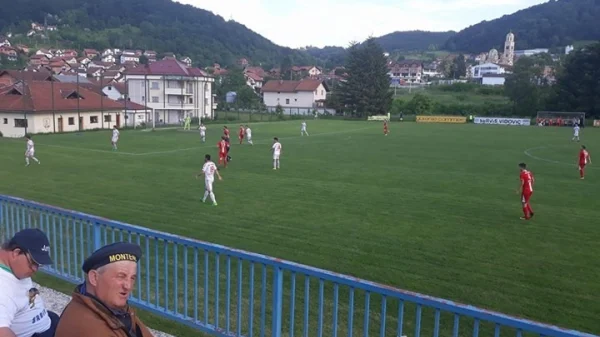 Matović sa stotinu ruku, Prva liga Republike Srpske - Liga za opstanak