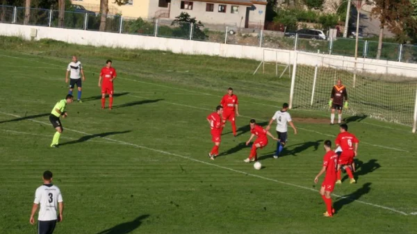 Leo bolji od Gačana, Druga liga RS – Istok