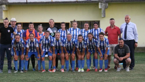 Samira napustila Iskru, Premijer liga BiH - Liga za prvaka