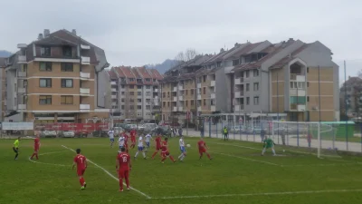 Drugoligaški okršaji, Druga liga RS – Istok
