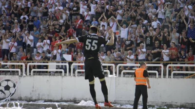 Filipović demontirao Krupu, Premijer liga BiH - Liga za prvaka