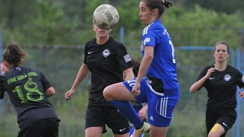 Samira ide u Njemačku, Premijer liga BiH - Liga za prvaka