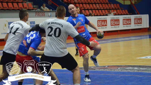 Kupom spasiti sezonu, Premijer liga BiH