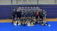 Druga liga bez briga