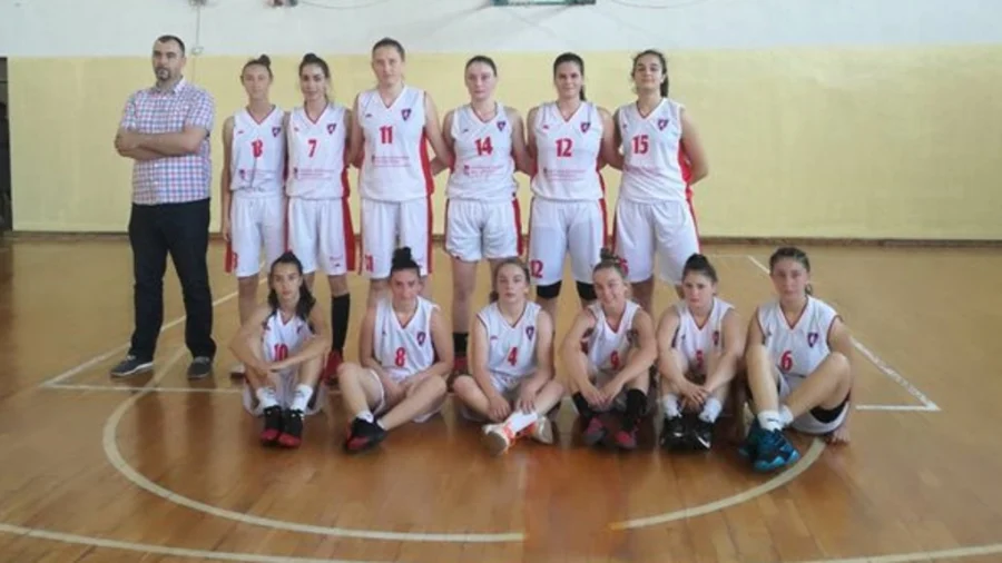 Trebinjke hoće titulu, Prva liga RS