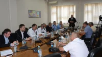 Prijedor spreman za finale