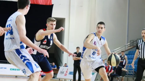 Ukrajina bolja od mladih Igosa, Prvenstvo BiH-Liga za prvaka
