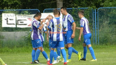 Slavija stigla do sigurna tri boda protiv Tekstilca, Prva liga Republike Srpske - Liga za prvaka