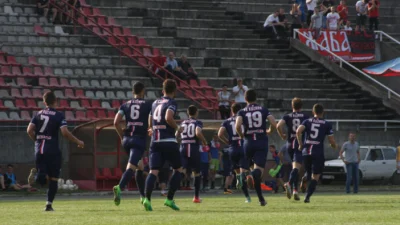 Kozara šalje Slogu u Drugu ligu, Prva liga Republike Srpske - Liga za opstanak