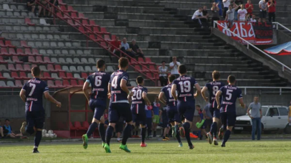 Kozara šalje Slogu u Drugu ligu, Prva liga Republike Srpske - Liga za opstanak