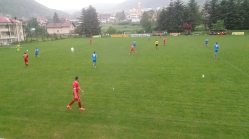 Podijela plijena u Mrkonjiću, Prva liga Republike Srpske - Liga za opstanak