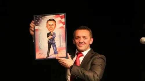 JJK Slavija proslavio 10 godina postojanja