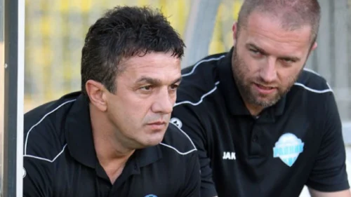Krunić na Brdu, Superliga Srbije