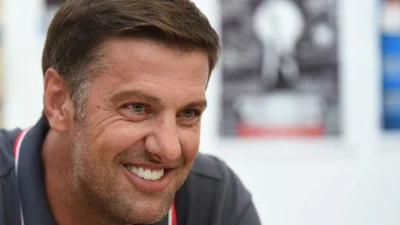 Krstajić saopštio spisak za pripreme