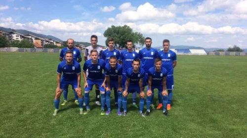 Oslabljena Drina nije mogla do bodova, Prva liga Republike Srpske - Liga za prvaka