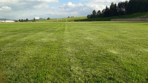 Opljačkane prostorije FK Glasinac, Druga liga RS – Istok
