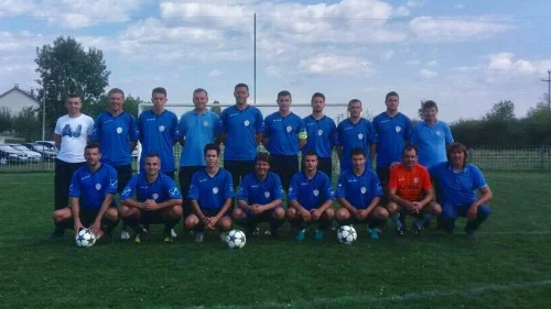 Sloga 2 deklasirala Ostojićevo, Druga Opštinska liga RS – Bijeljina – Istok
