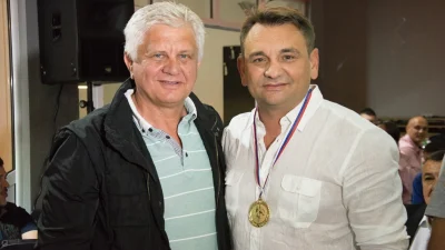 Radika Marić pojačao Slogu, Druga liga RS – Istok
