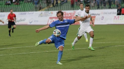 Đelmić i Ćosić u Zvijezdi 09?, Prva liga Republike Srpske - Liga za prvaka