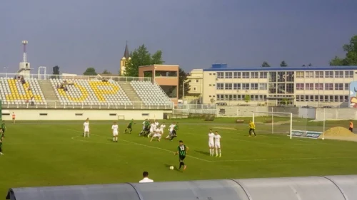 Zvijezda 09 sija punim sjajem (video), Prva liga Republike Srpske - Liga za prvaka