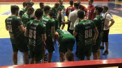 Borac - Bosna finale, Kup BiH