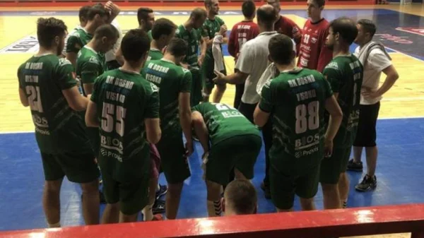 Borac - Bosna finale, Kup BiH